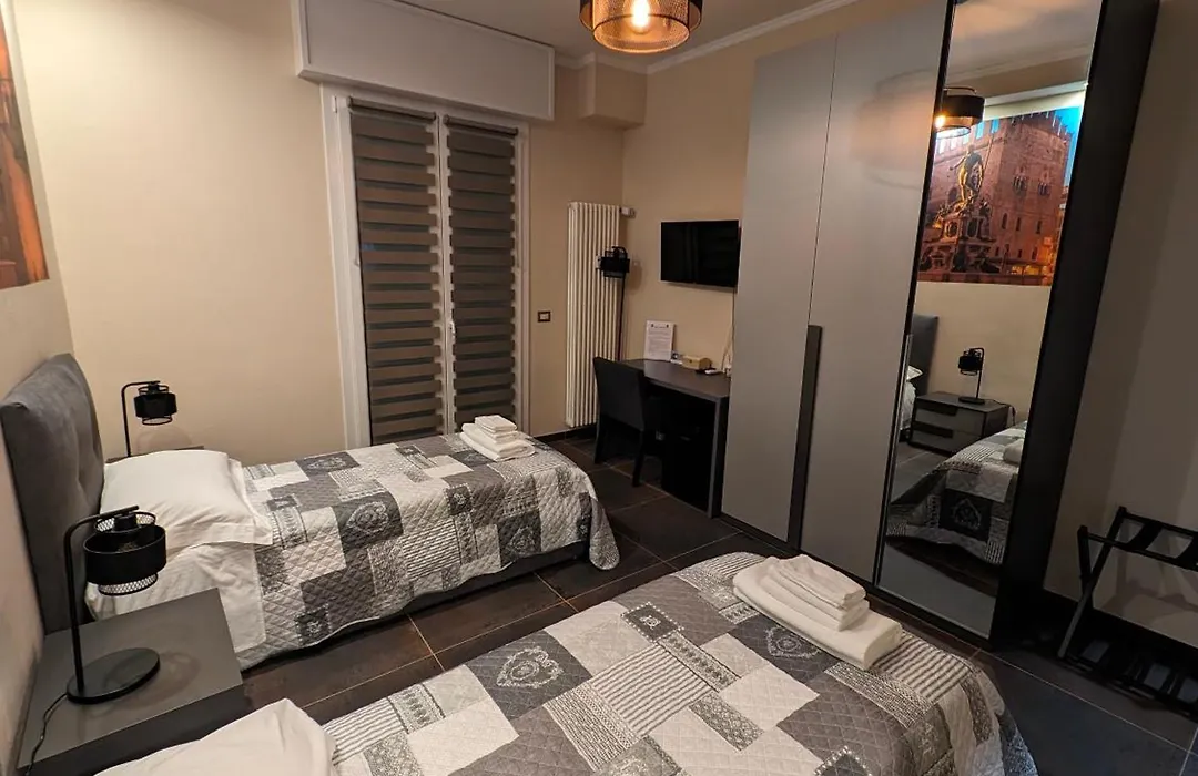 Benedict Rooms-1