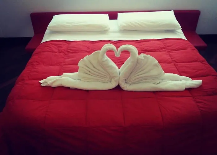 Il Castello Hostel Boutique Bologna